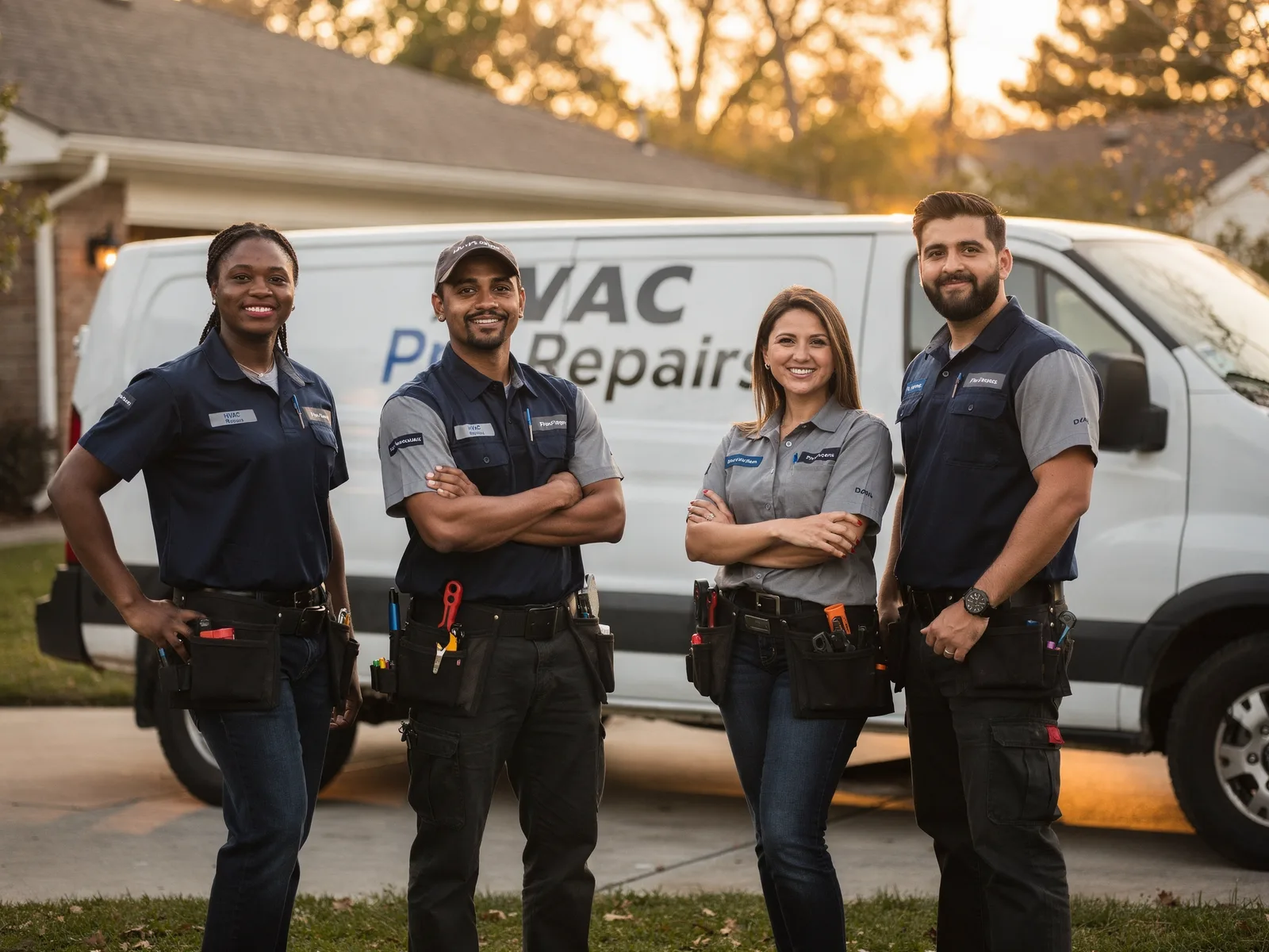 Heat Pump Repair company in Augusta, WV