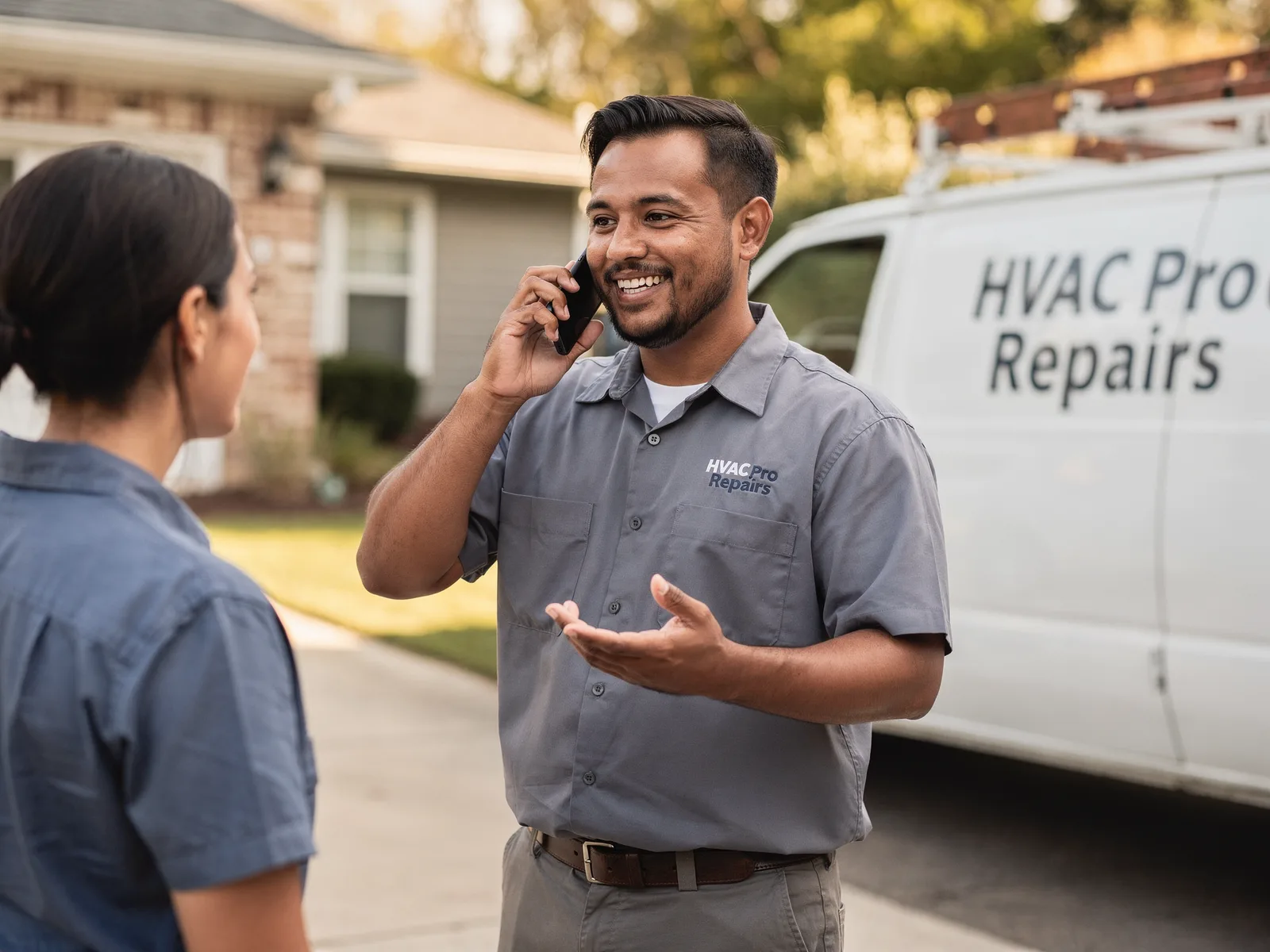 Heat Pump Repair Augusta, WV FAQs
